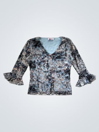 Affinites Blouse