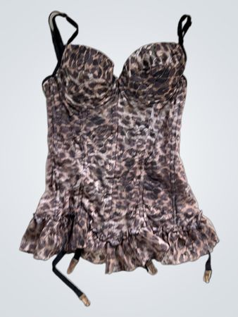 beba corset