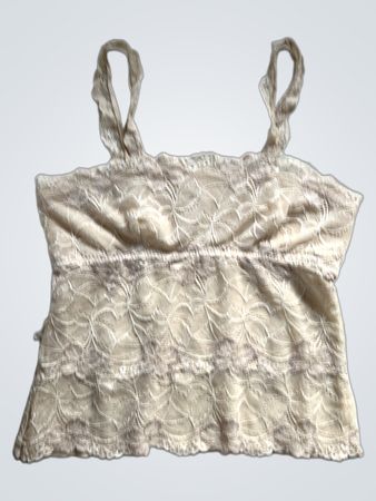 Lace Camisole