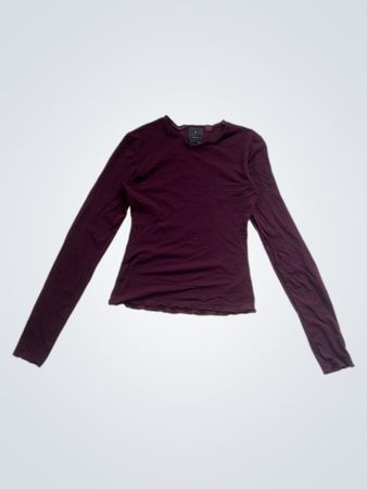 Trafaluc Long-Sleeve Top