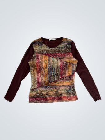 Burton Long-Sleeve Shirt