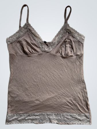Tezenis Lace Cami Top