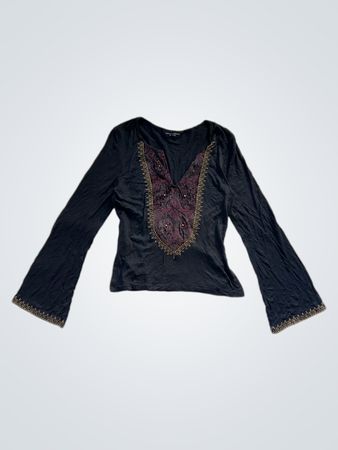 Dorothy Perkins Long Sleeve Top