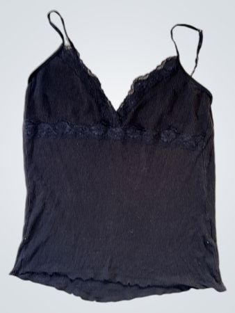 Black Camisole