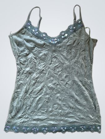George Gray Camisole