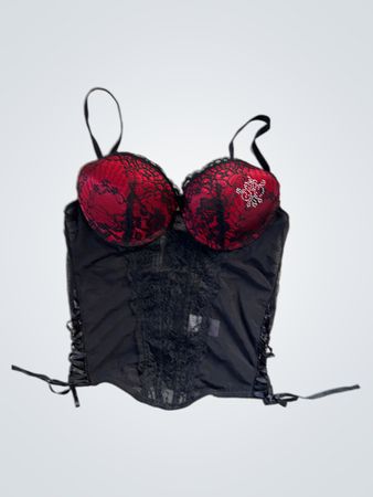 Okay Women's Bustier