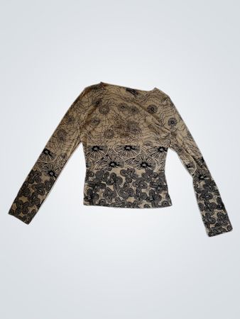 MEXX Long Sleeve Top