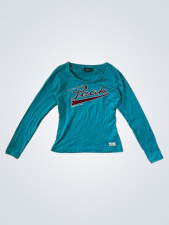 Peak Performance Long Sleeve Shirt