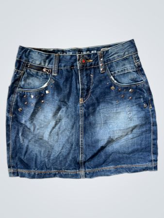 Garcia Jeans Denimrock