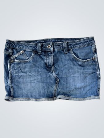Freesoul Jeans Community Denim Rock