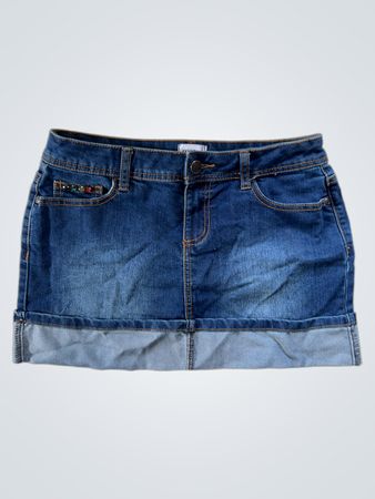 Motivi Jeansrock