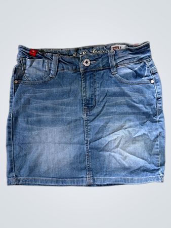 M.K. Jeans Denim-Rock