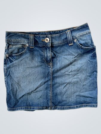 Tommy Hilfiger Denim Minirock