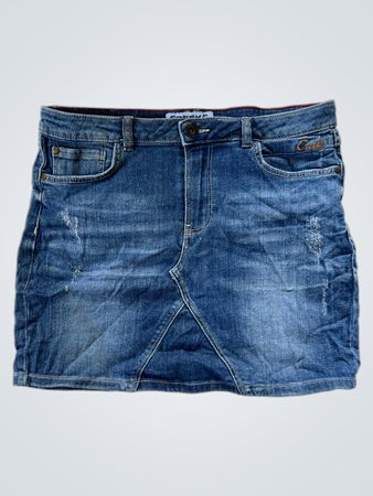 CREEKS Denimrock