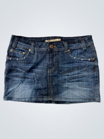 MISS PINK'S Denimrock