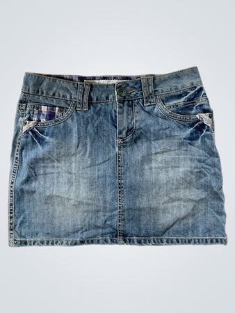 Street One Denimrock