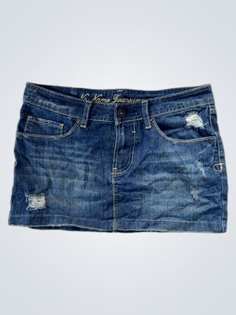 No Name Jeanswear Denimrock