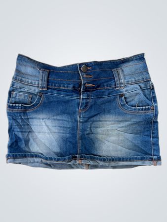 BLIND DATE 1963 Eingetragene Marke Denim Freizeitjeans