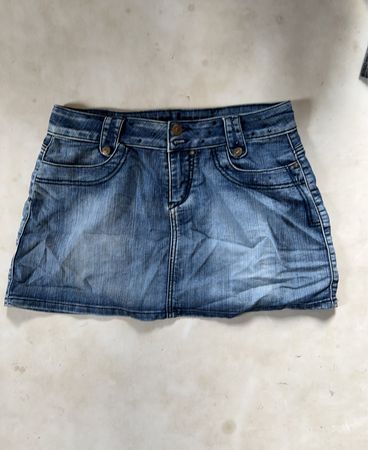 pimp jeans Denimrock