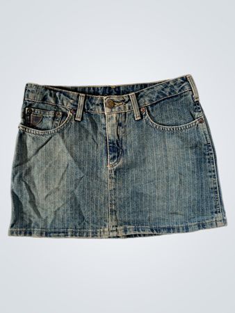 Lois Denim Minirock