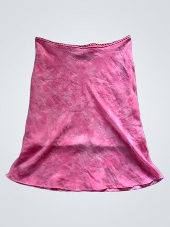 Rosa Batikrock