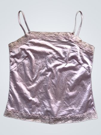 Diesel Cami Top
