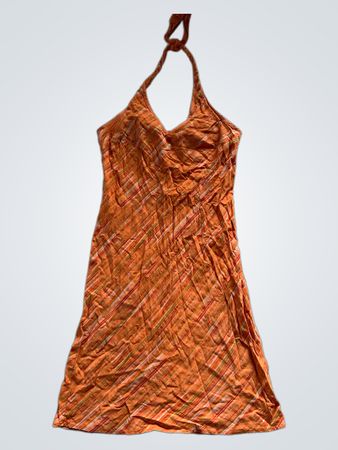 Orsay Halter Dress
