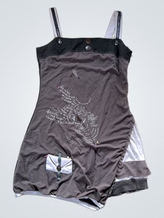 LA MODE EST A VOUS Women's Dress