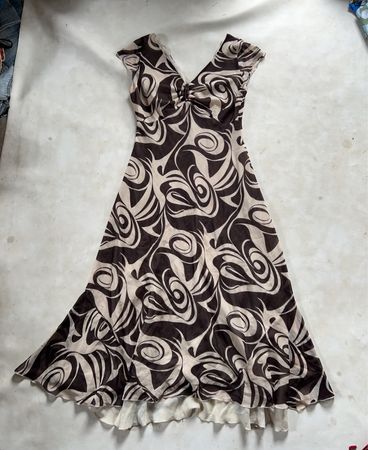 La Max Confection Dress