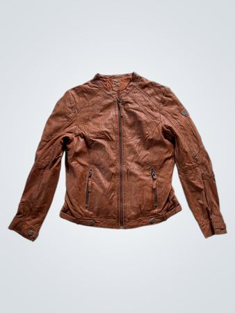 Gipsy Leather Jacket