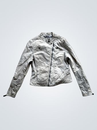Eddy's Jackets Leather Jacket