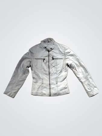 Transform Fashion Real Leather Jacket
