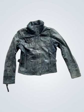 Gipsy Leather Jacket