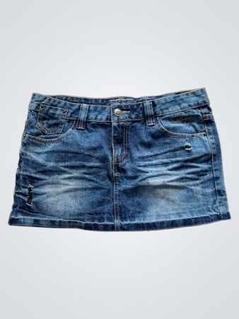 Urban Surface Original Brand Denim Skirt