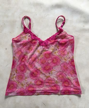 TU Cami Top