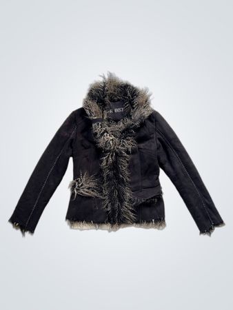 R 867 Jacket