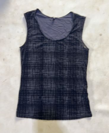 MAGIC DREAM Sleeveless Top