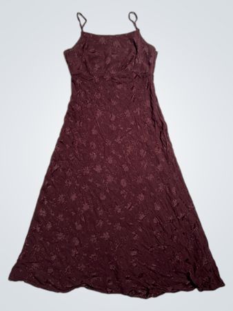 Robe à glissière Principes