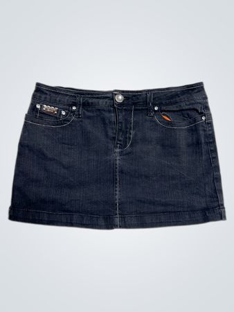 Wild West Denim Legend Rock