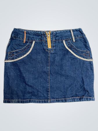 MAX&Co. Jeans & Basics Denimrock