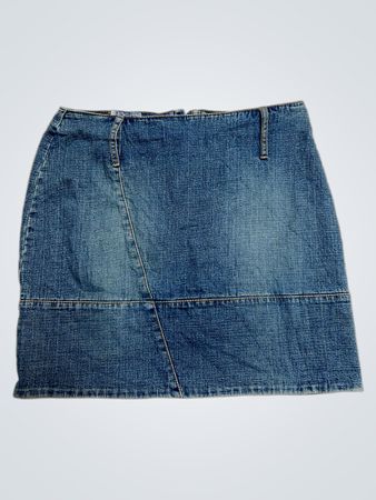 Y.O.U. STRONG ORDER UNLIMITED Jeansrock