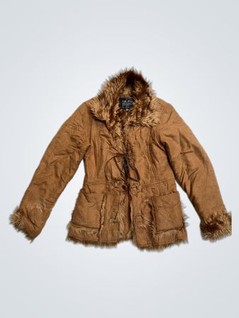 Hip Hop International Basic and High Quality Clothing Happy Hot Miming, Seam, Isbrand Concept Jacket
