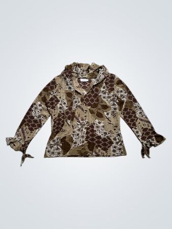 YOUR 6th SENSE CLASSIC STYLE AT C&A Long Sleeve Shirt