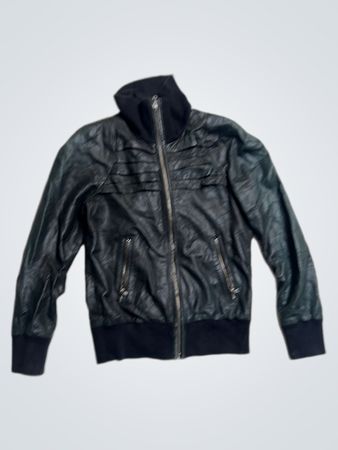Diesel Bomber Jacket