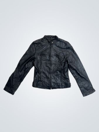 Pilot Leather Jacket