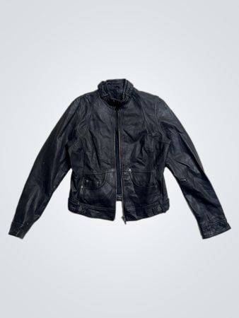 Marks & Spencer Leather Jacket