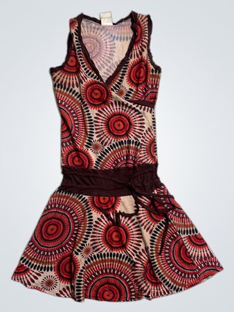 Mother Earth Dress
