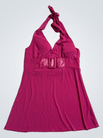 Fashion Studio Haltertop