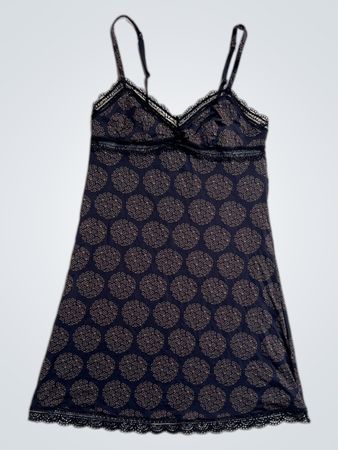 Etam Slip Dress