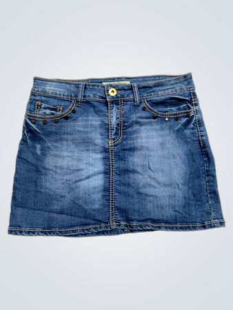 Sushen Jeans Denim-Rock